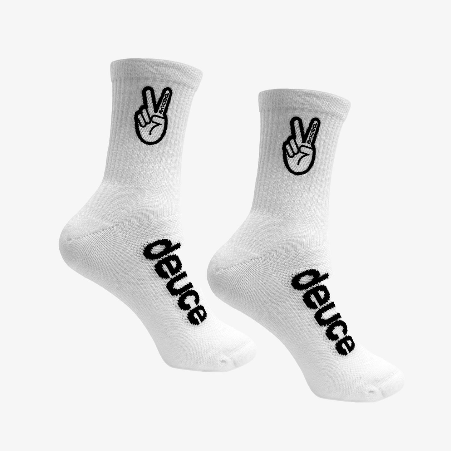 Deuce Mid Socks