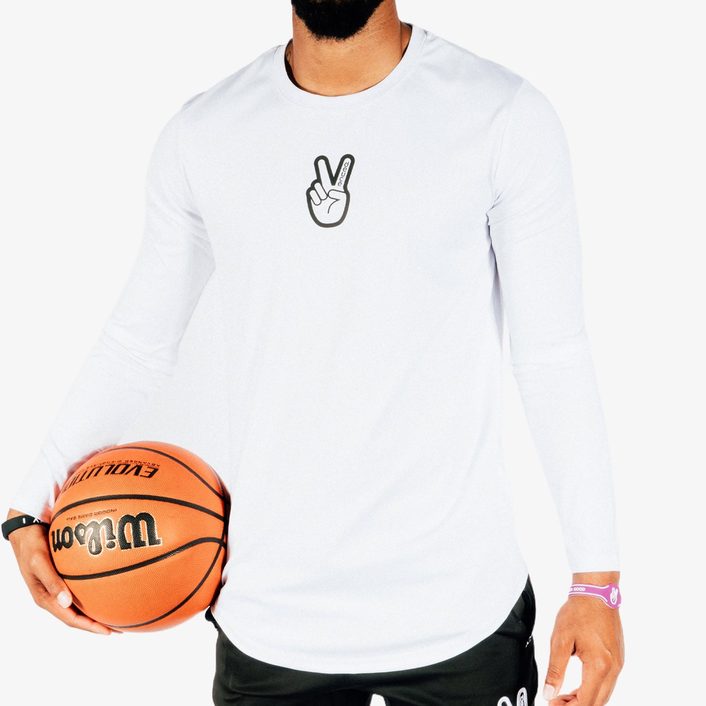 Deuce Athletic Long Sleeve