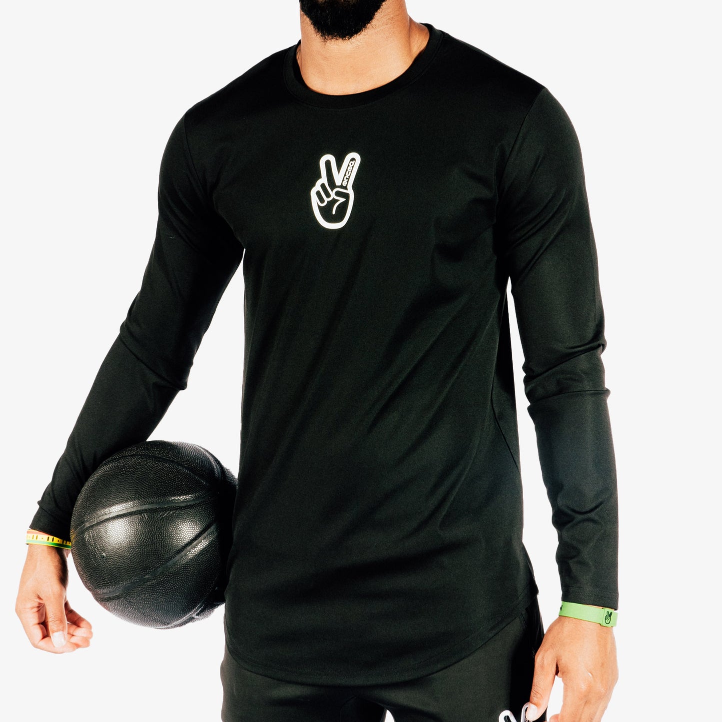 Deuce Athletic Long Sleeve
