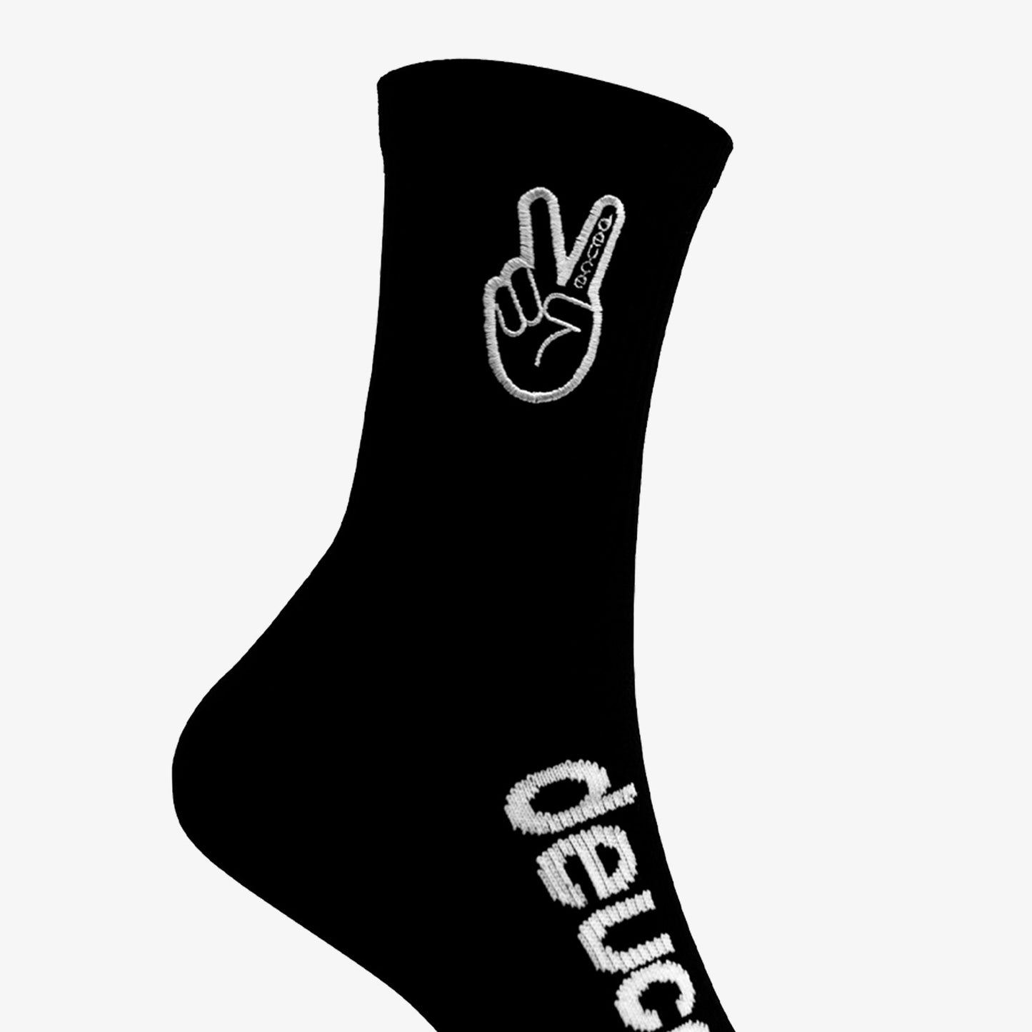 Deuce Mid Socks