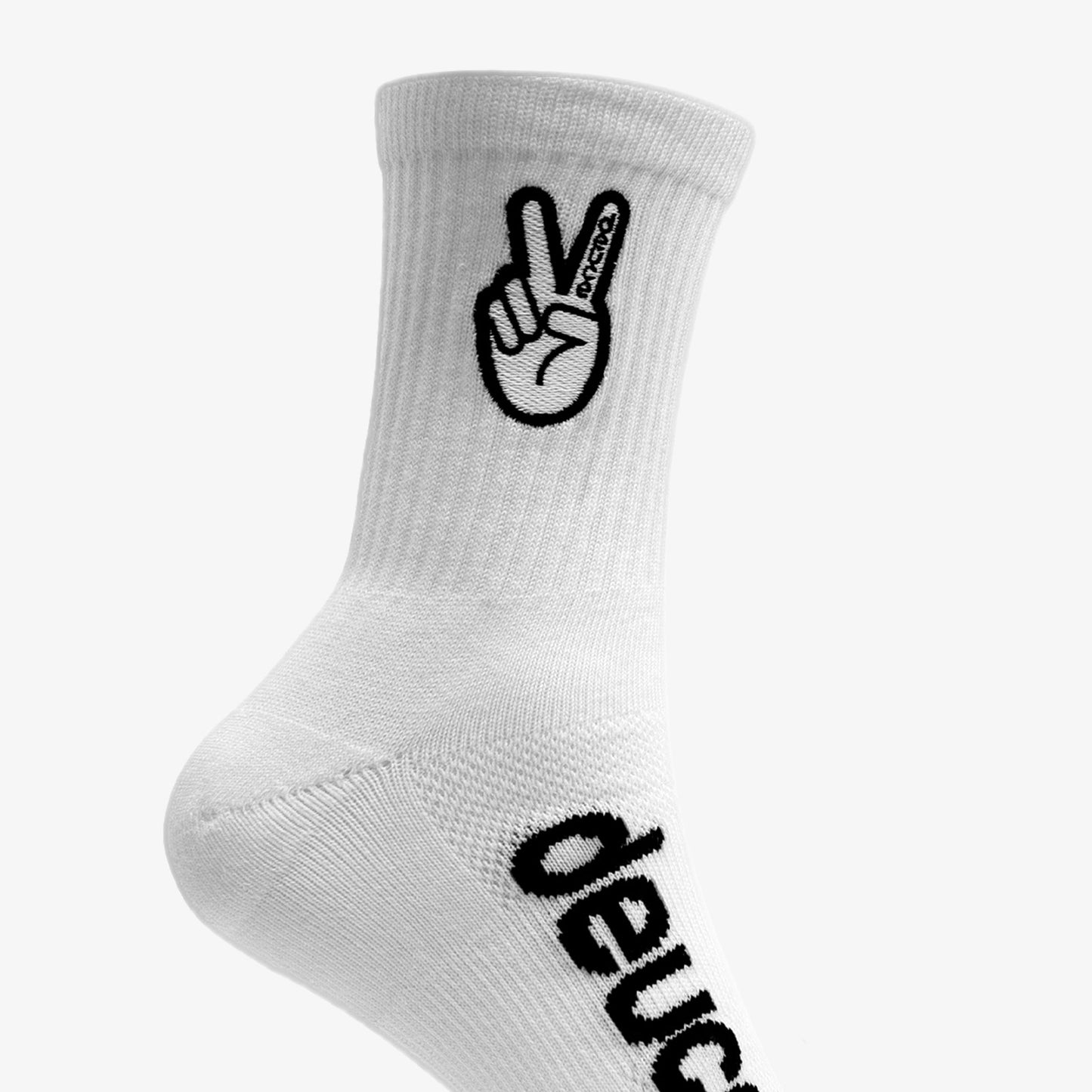 Deuce Mid Socks
