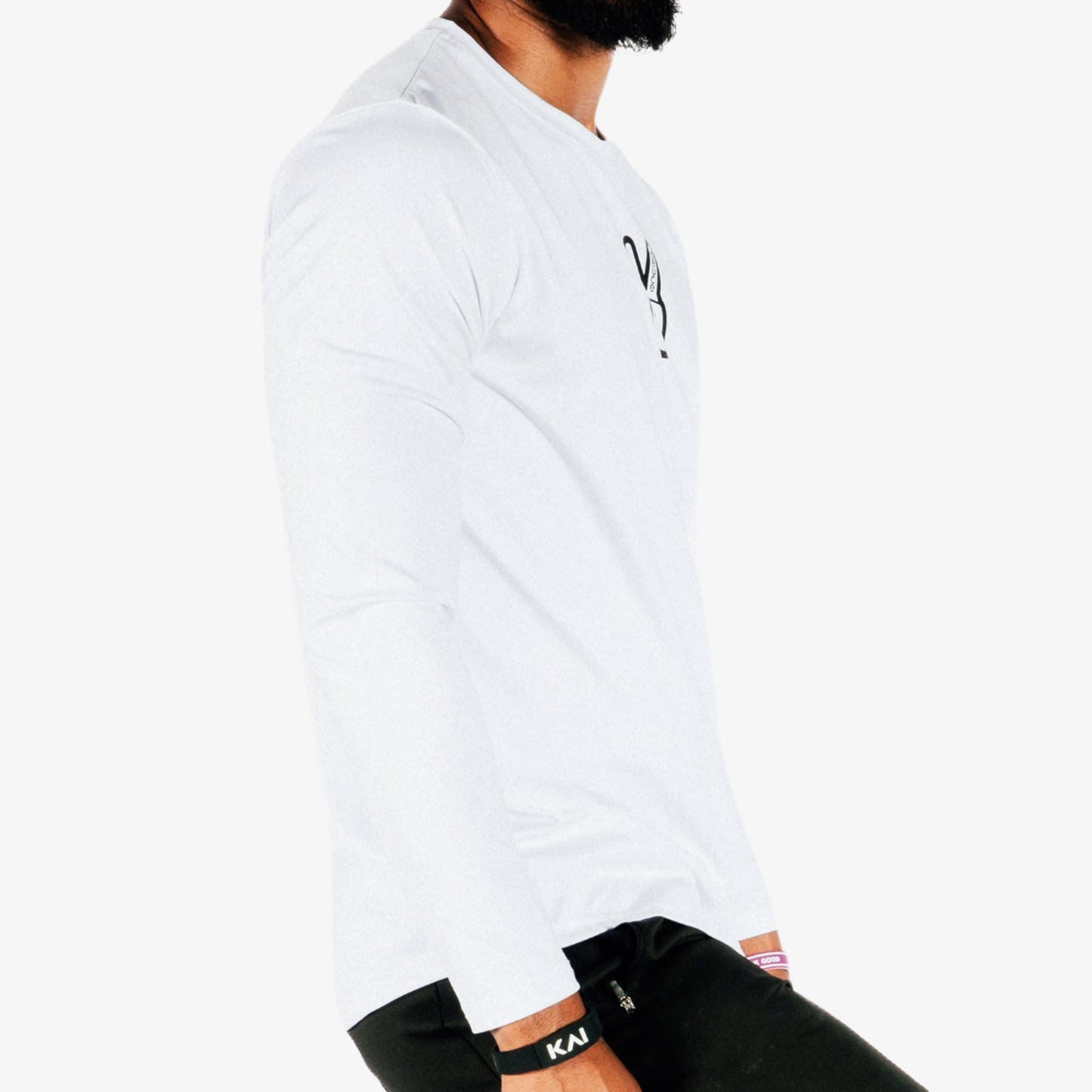 Deuce Athletic Long Sleeve