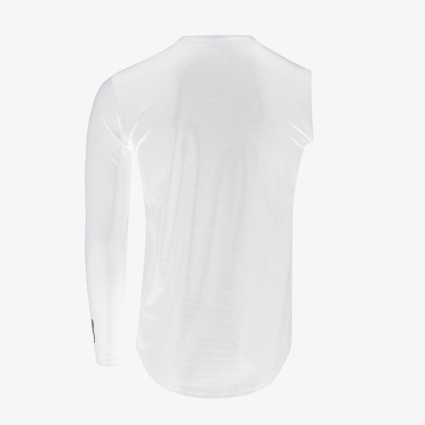 Deuce One Arm Long Sleeve
