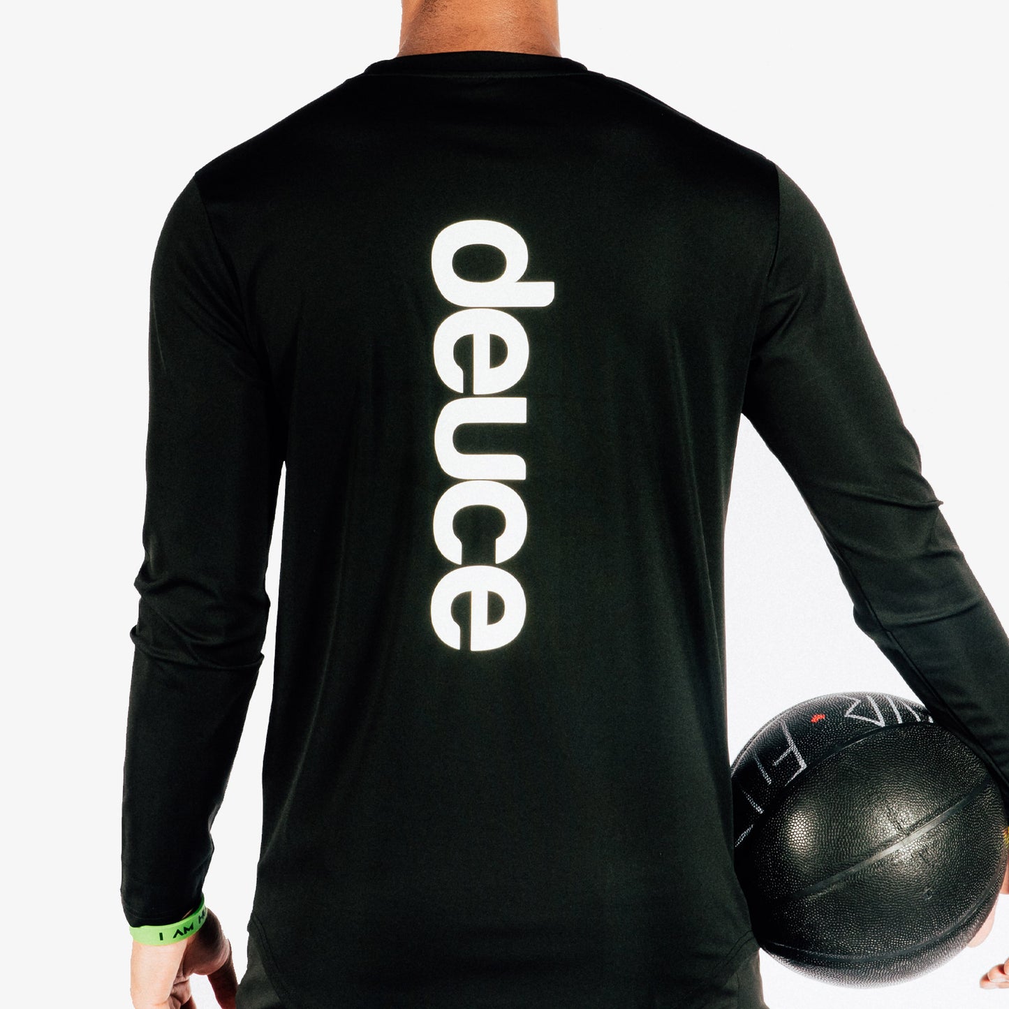 Deuce Athletic Long Sleeve