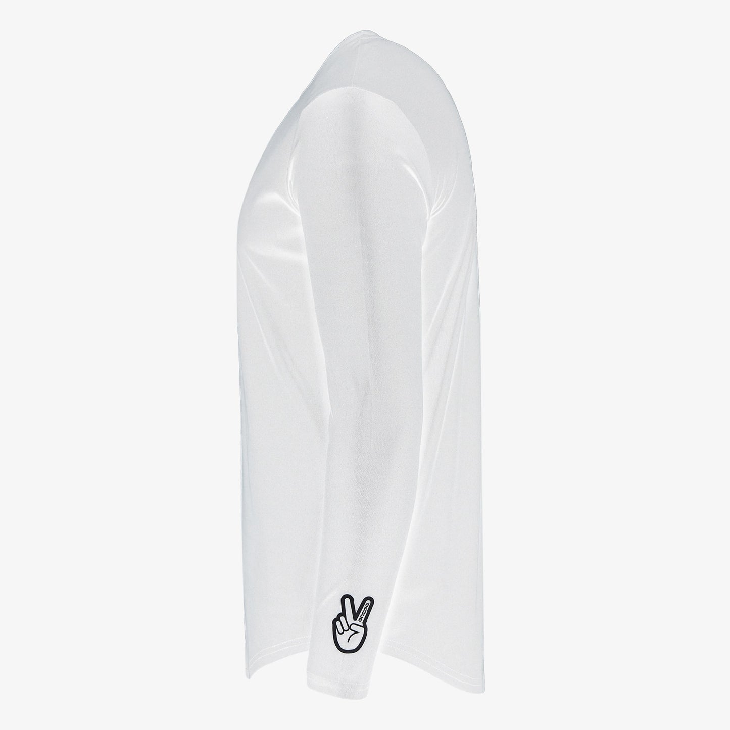 Deuce One Arm Long Sleeve