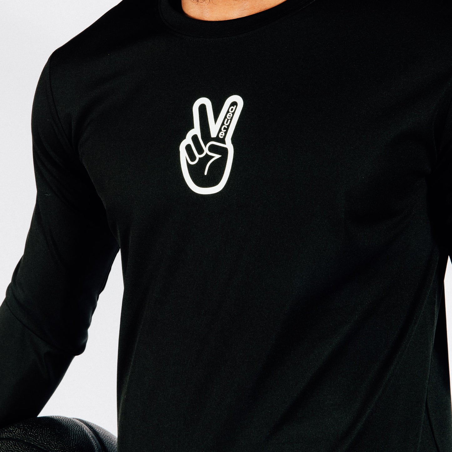 Deuce Athletic Long Sleeve