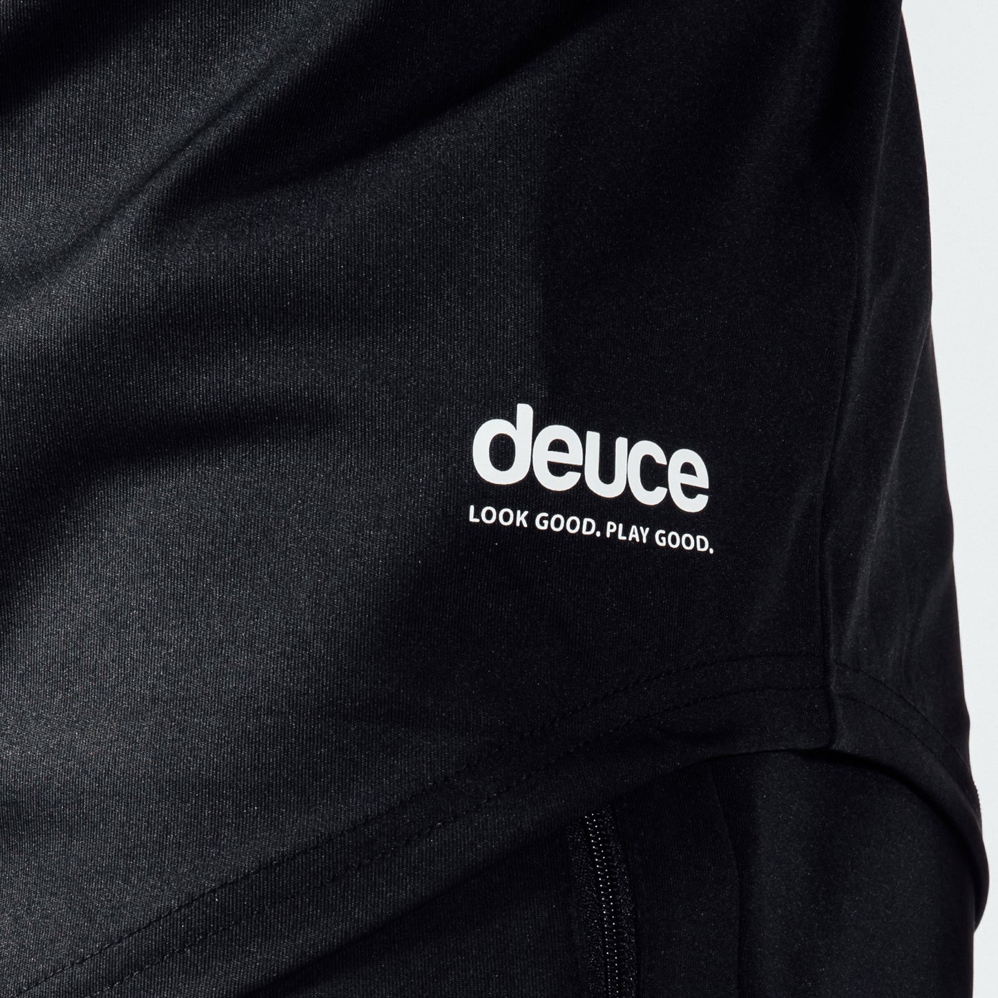 Deuce Athletic Cut Off