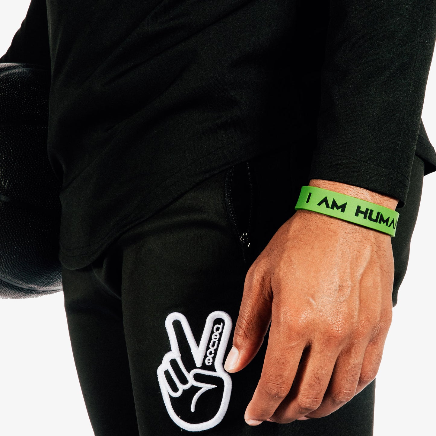 Deuce Athletic Long Sleeve