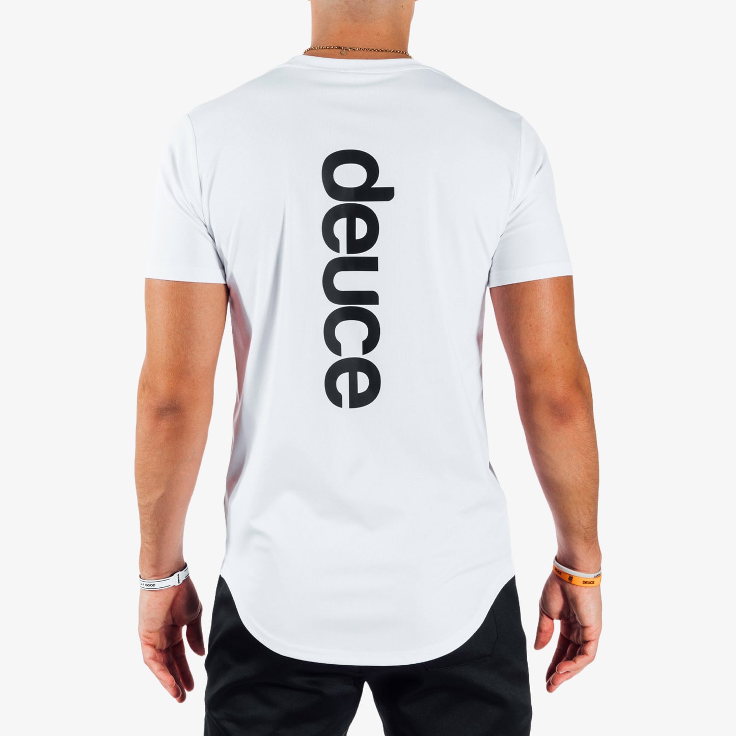 Deuce Athletic Shirt
