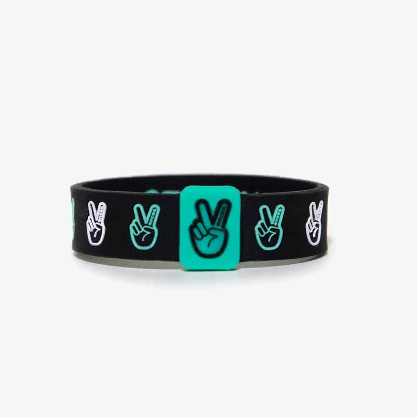 Legacy Wristband "Be > Than Yesterday"