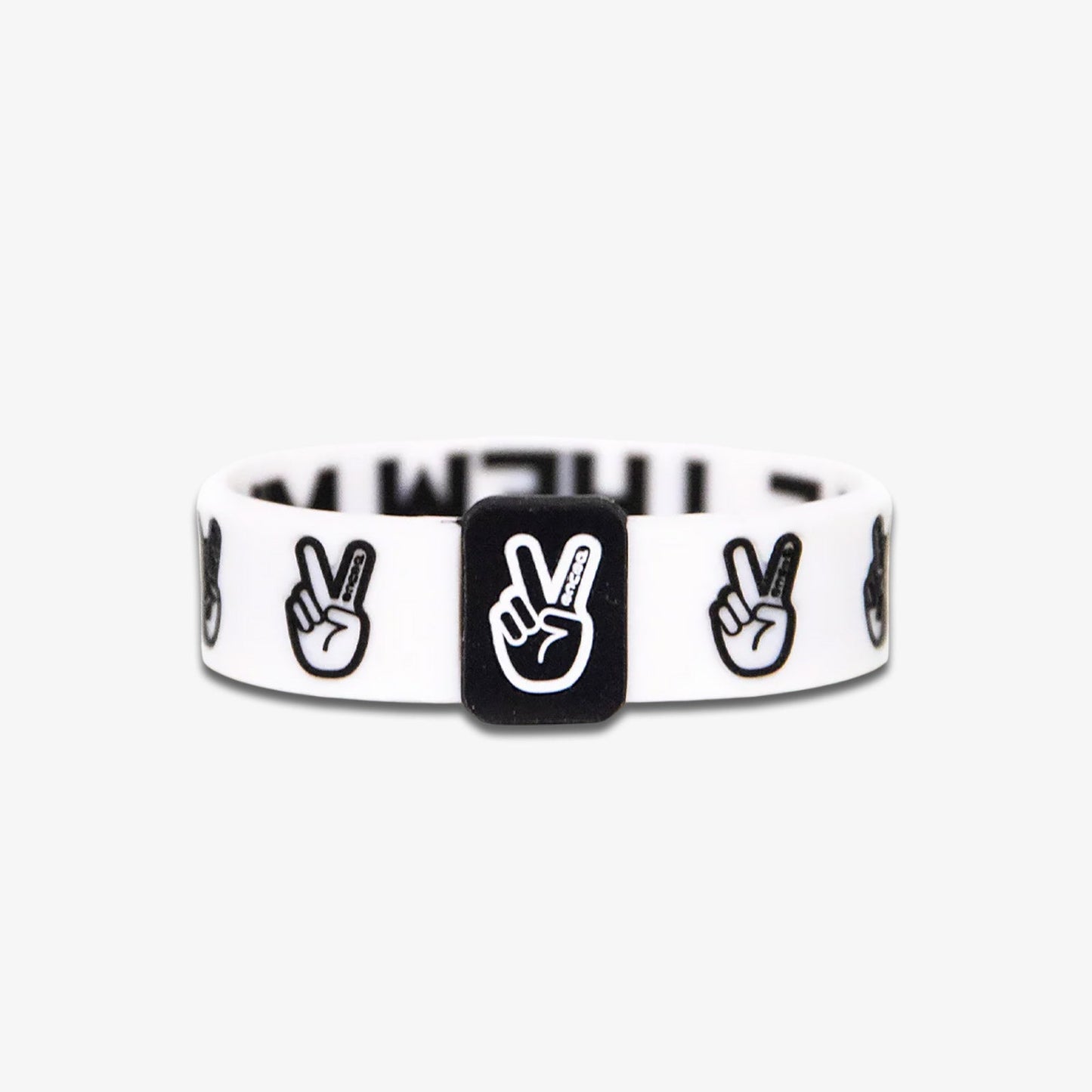 Legacy Wristband "Prove Them Wrong"