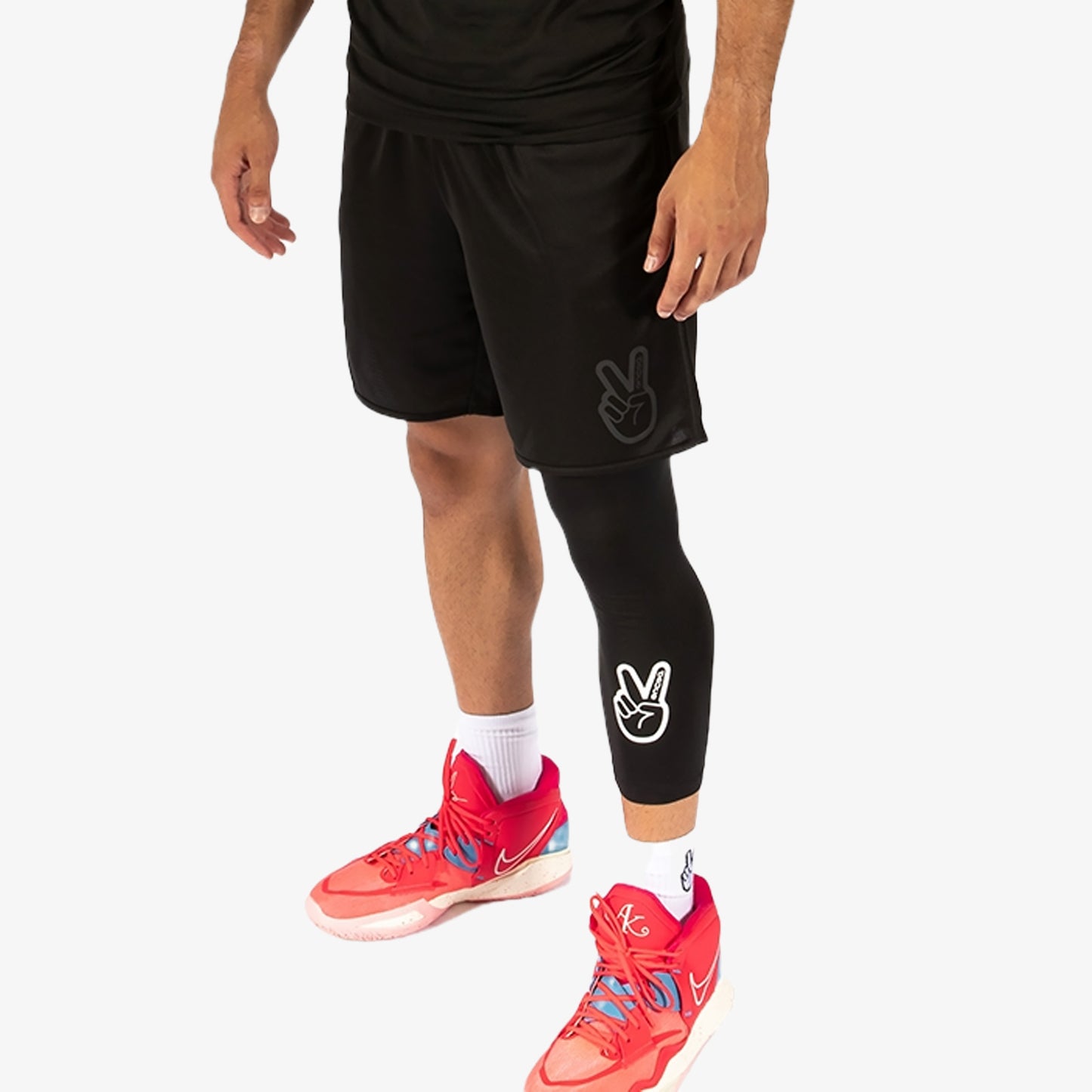 Deuce One Legged Tights