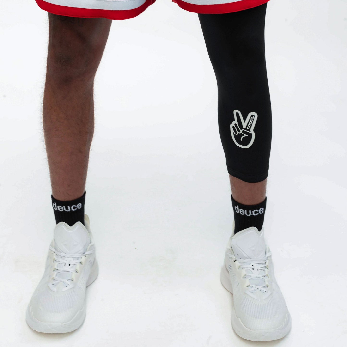 Deuce One Legged Tights