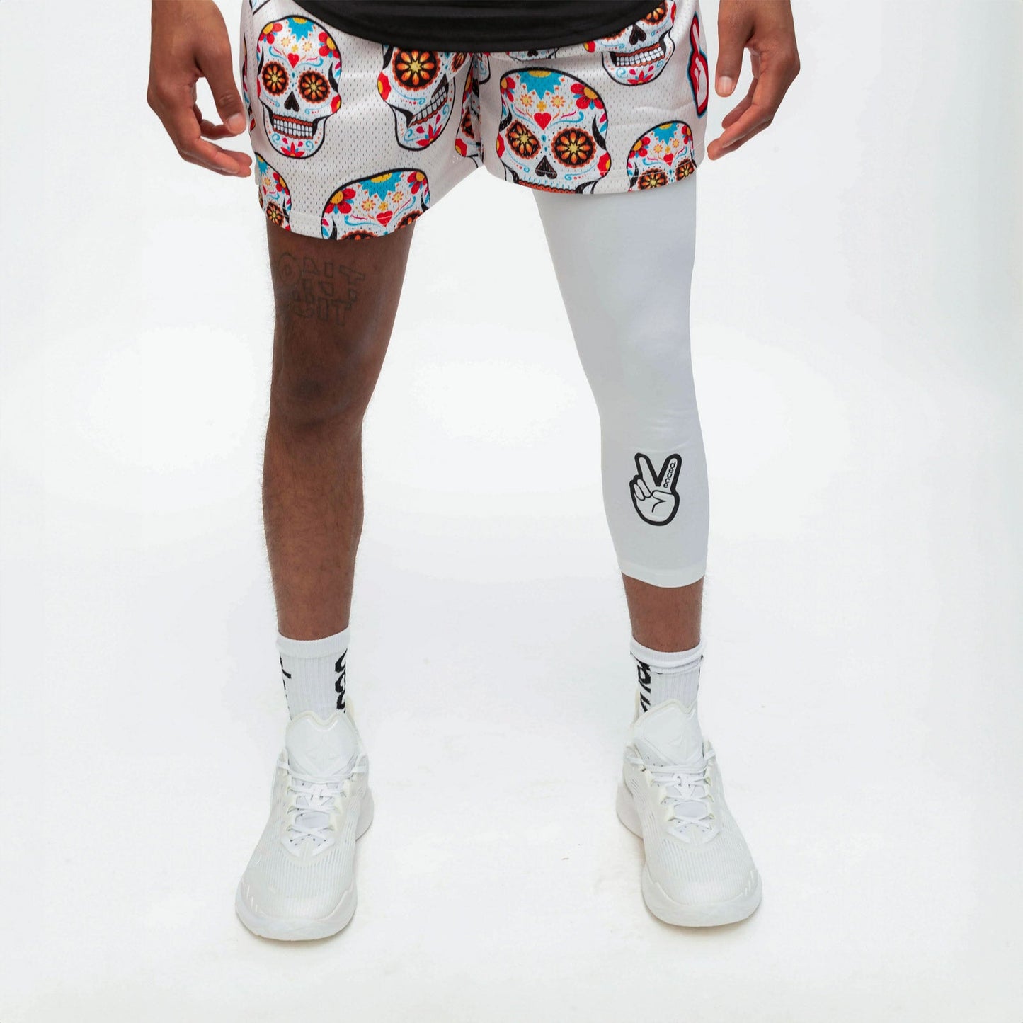 Deuce One Legged Tights