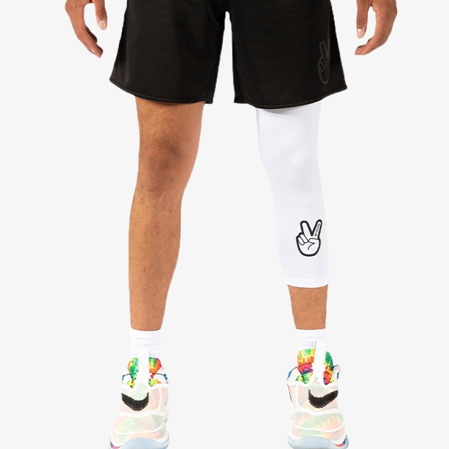 Deuce One Legged Tights