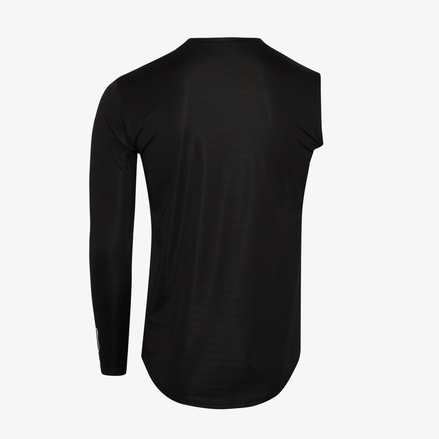 Deuce One Arm Long Sleeve