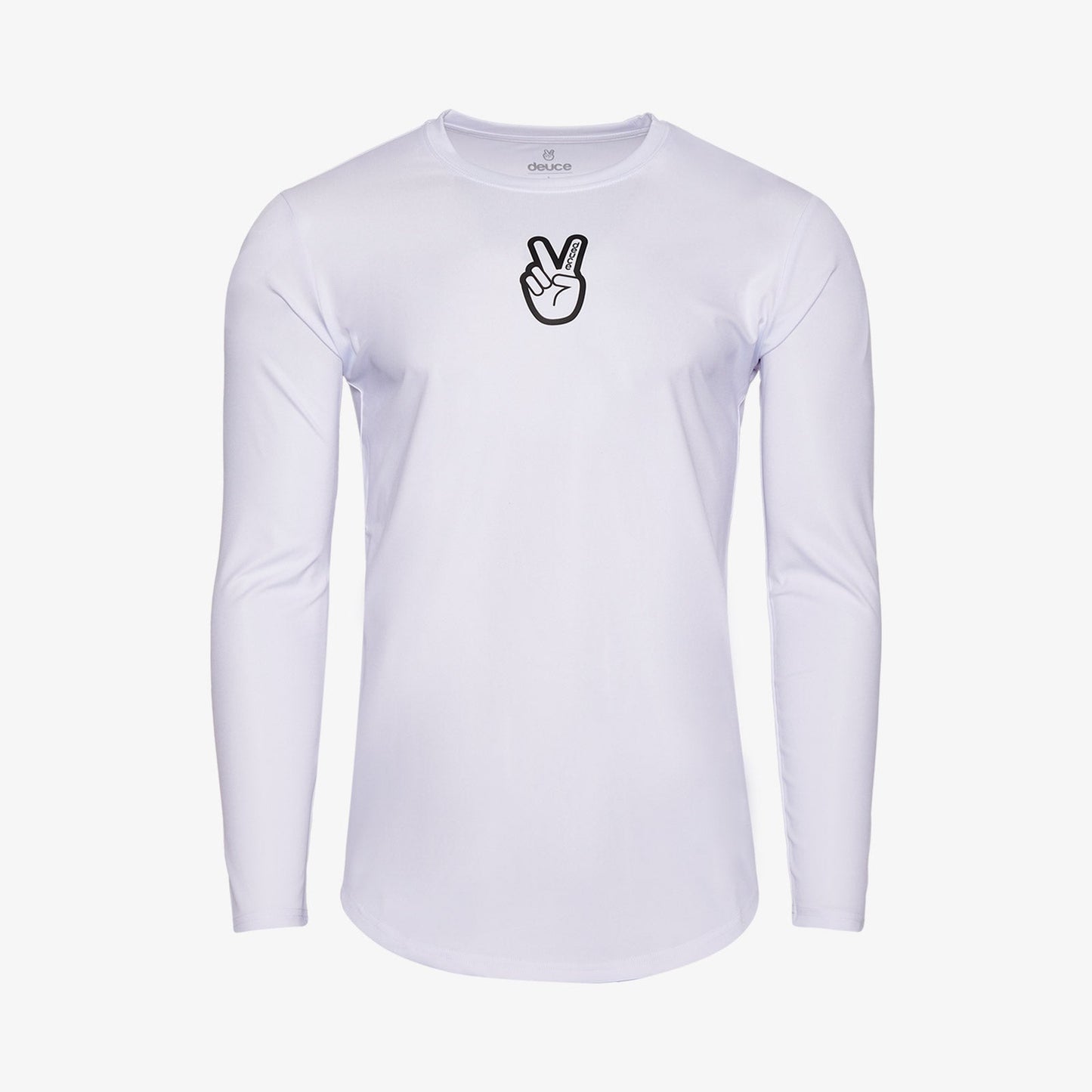 Deuce Athletic Long Sleeve