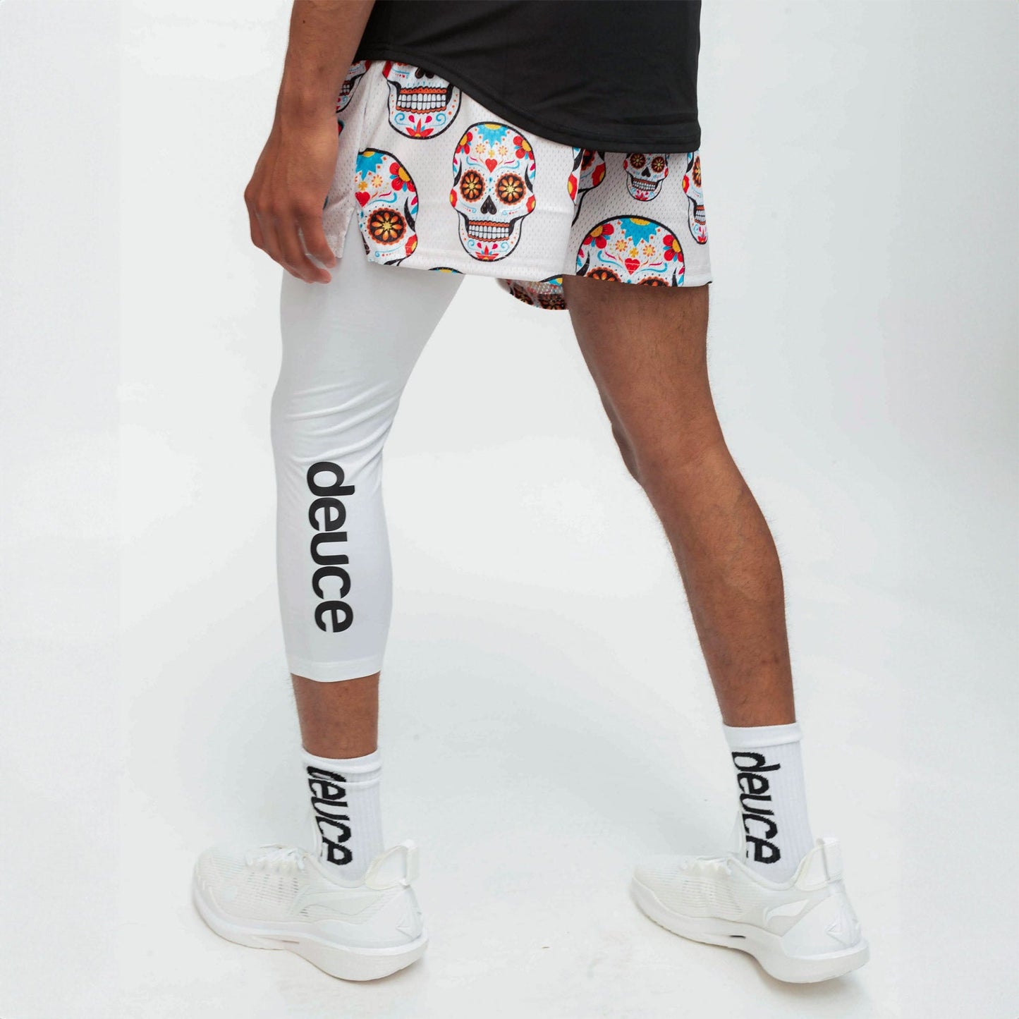 Deuce One Legged Tights